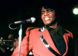 James Brown
