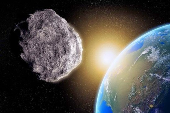 bing asteroid_earth