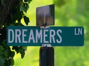 bing dreamers lane
